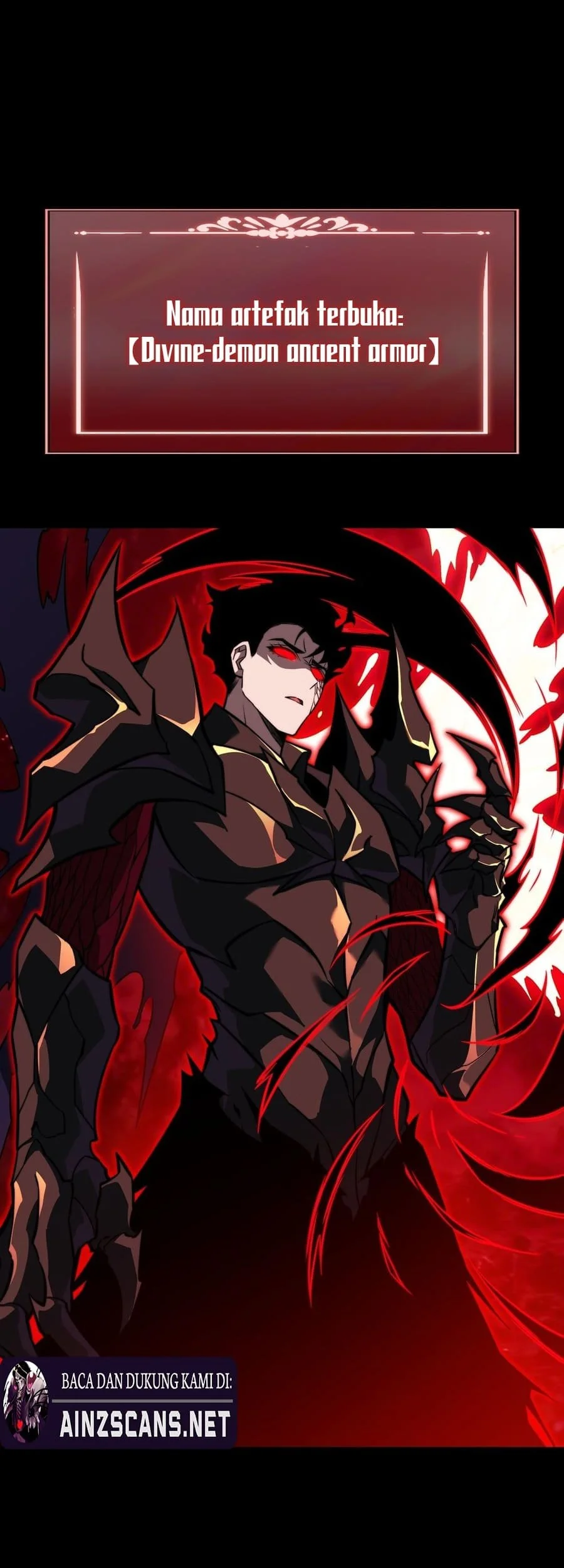 After the High School Goddess Dumped Me I Became a Martial Arts God Chapter 79 Gambar 16