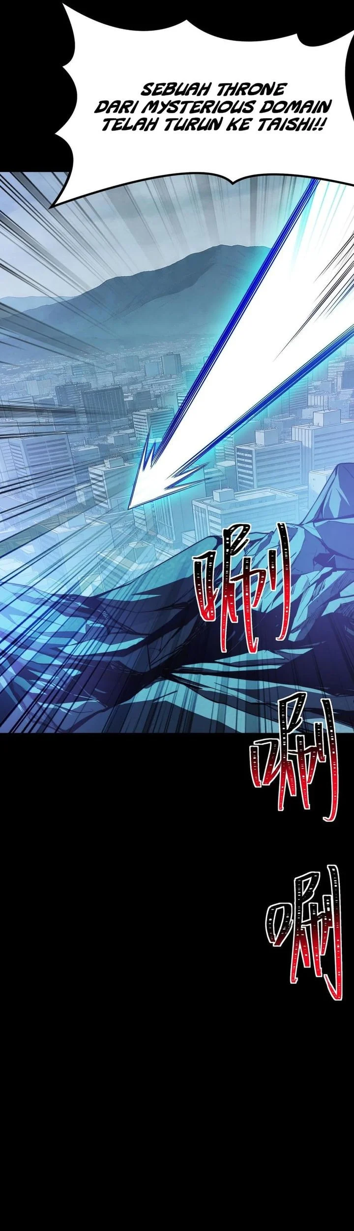 After the High School Goddess Dumped Me I Became a Martial Arts God Chapter 80 Gambar 15