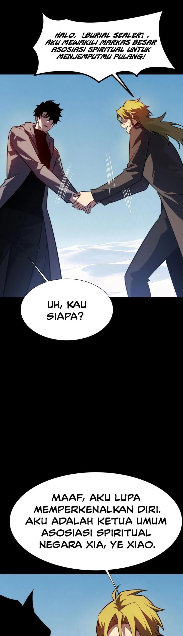 After the High School Goddess Dumped Me I Became a Martial Arts God Chapter 81 Gambar 15