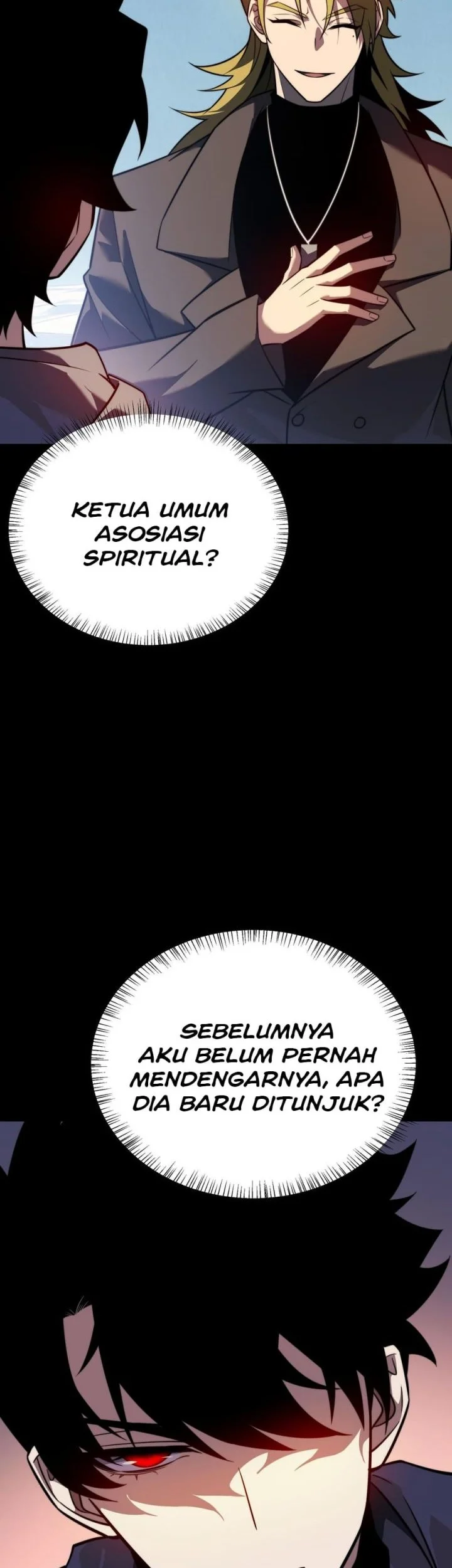 After the High School Goddess Dumped Me I Became a Martial Arts God Chapter 81 Gambar 16