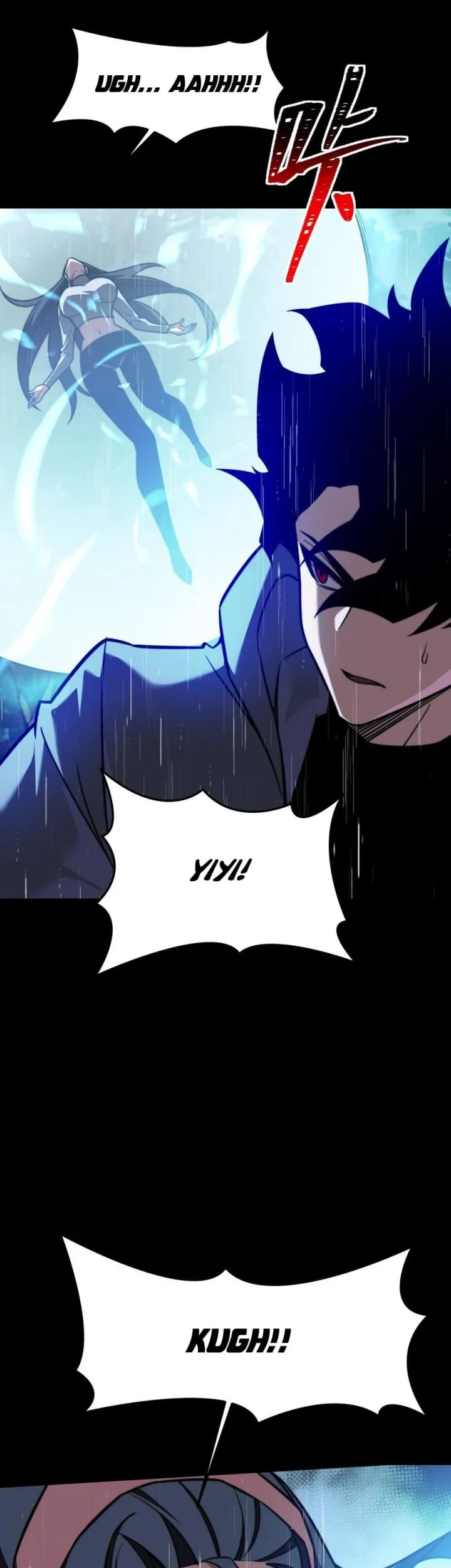 After the High School Goddess Dumped Me I Became a Martial Arts God Chapter 82 Gambar 14