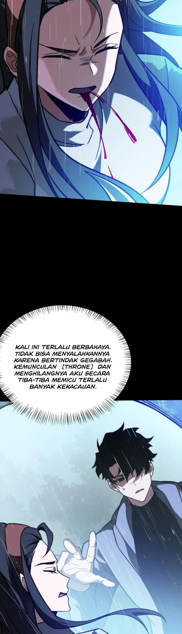 After the High School Goddess Dumped Me I Became a Martial Arts God Chapter 82 Gambar 15