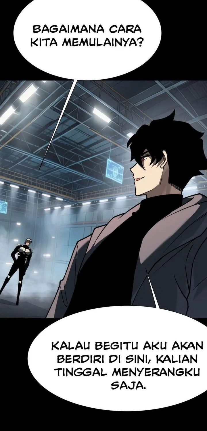After the High School Goddess Dumped Me I Became a Martial Arts God Chapter 85 Gambar 16