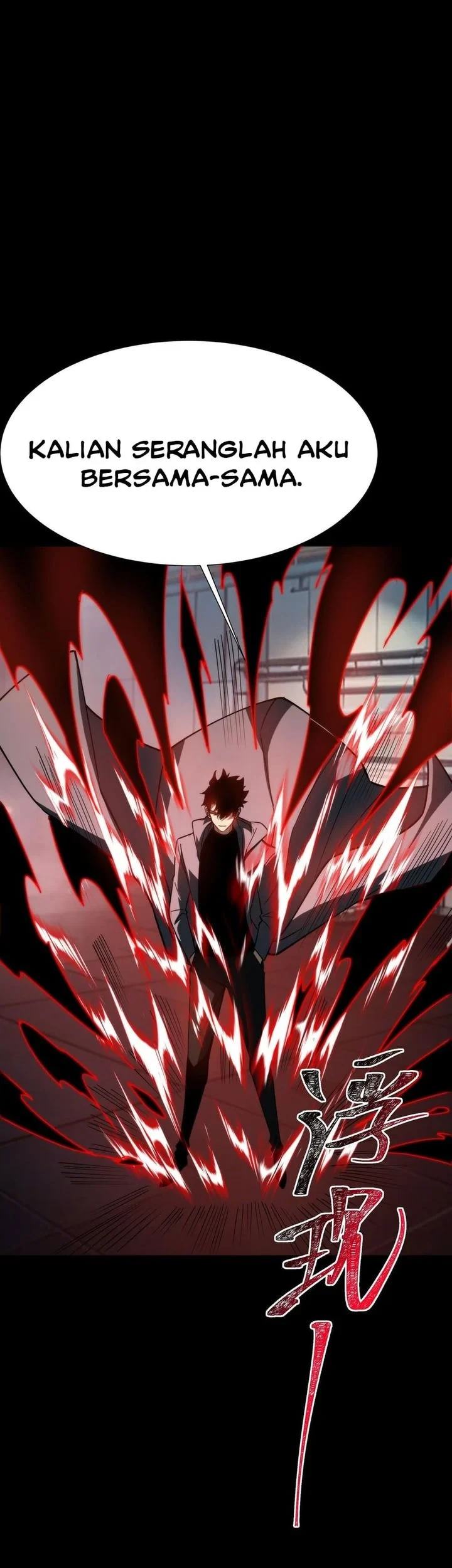After the High School Goddess Dumped Me I Became a Martial Arts God Chapter 85 Gambar 17