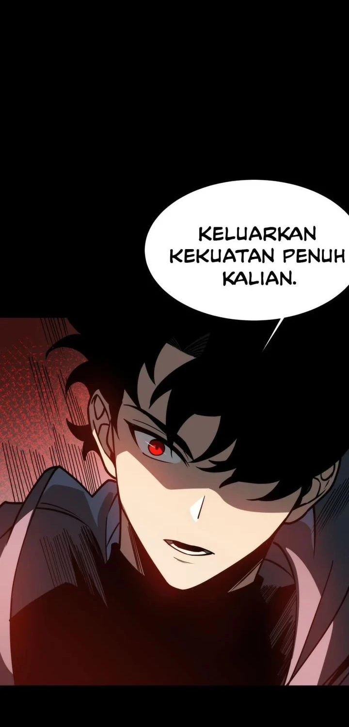 After the High School Goddess Dumped Me I Became a Martial Arts God Chapter 85 Gambar 18