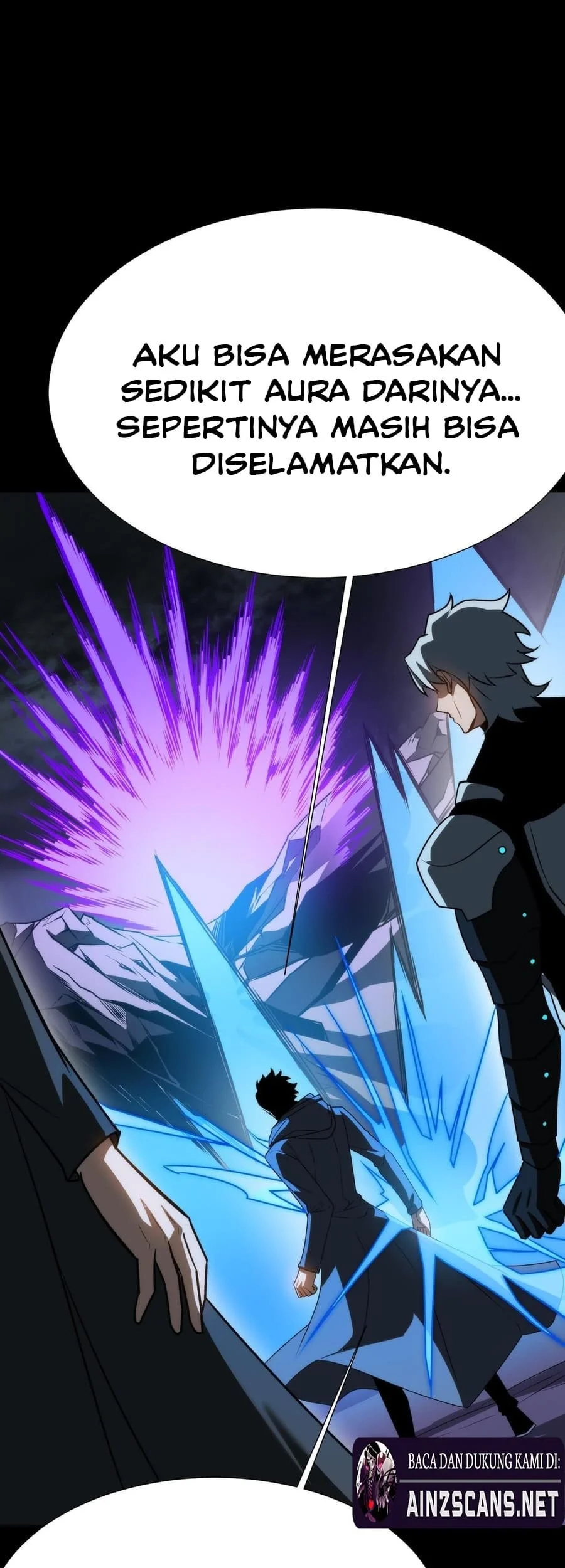 After the High School Goddess Dumped Me I Became a Martial Arts God Chapter 86 Gambar 15