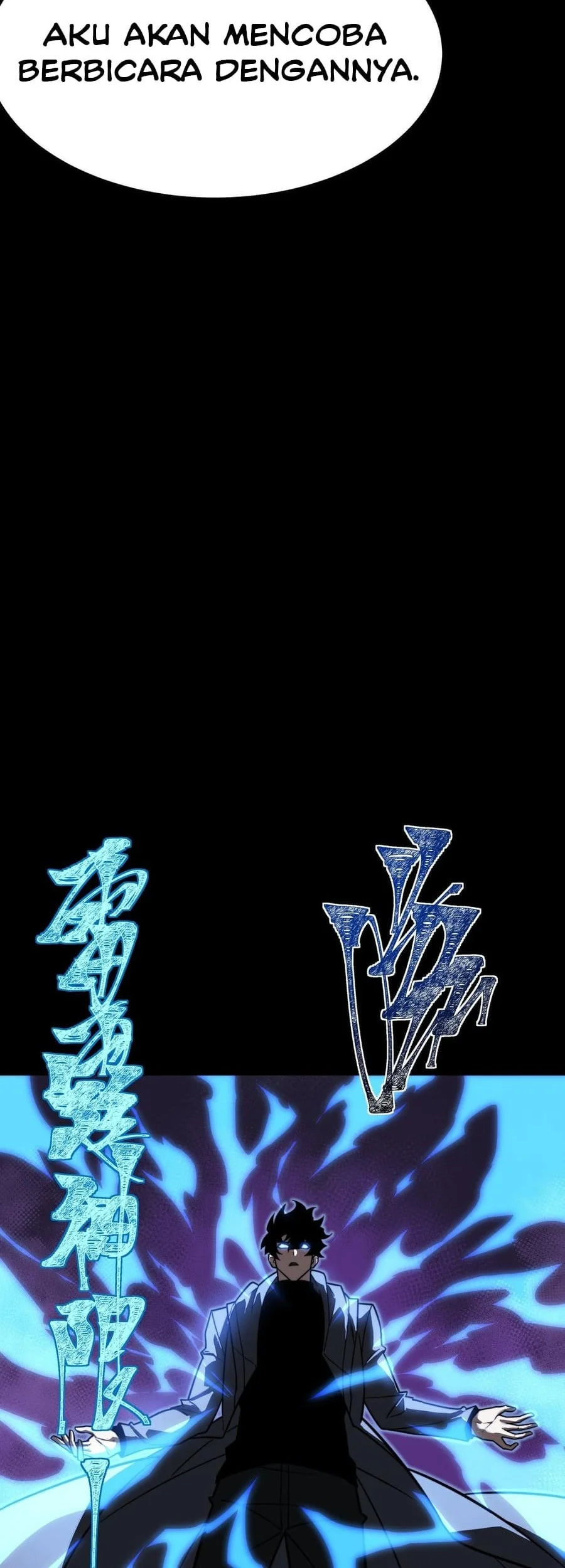 After the High School Goddess Dumped Me I Became a Martial Arts God Chapter 86 Gambar 16