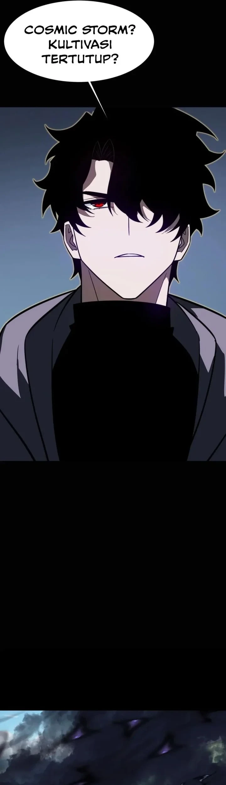 After the High School Goddess Dumped Me I Became a Martial Arts God Chapter 88 Gambar 15