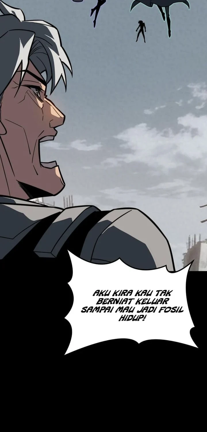 After the High School Goddess Dumped Me I Became a Martial Arts God Chapter 89 Gambar 16