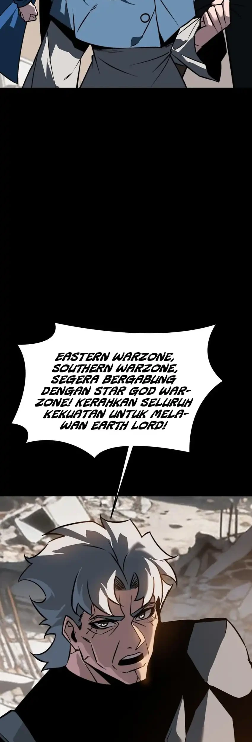 After the High School Goddess Dumped Me I Became a Martial Arts God Chapter 90 Gambar 16