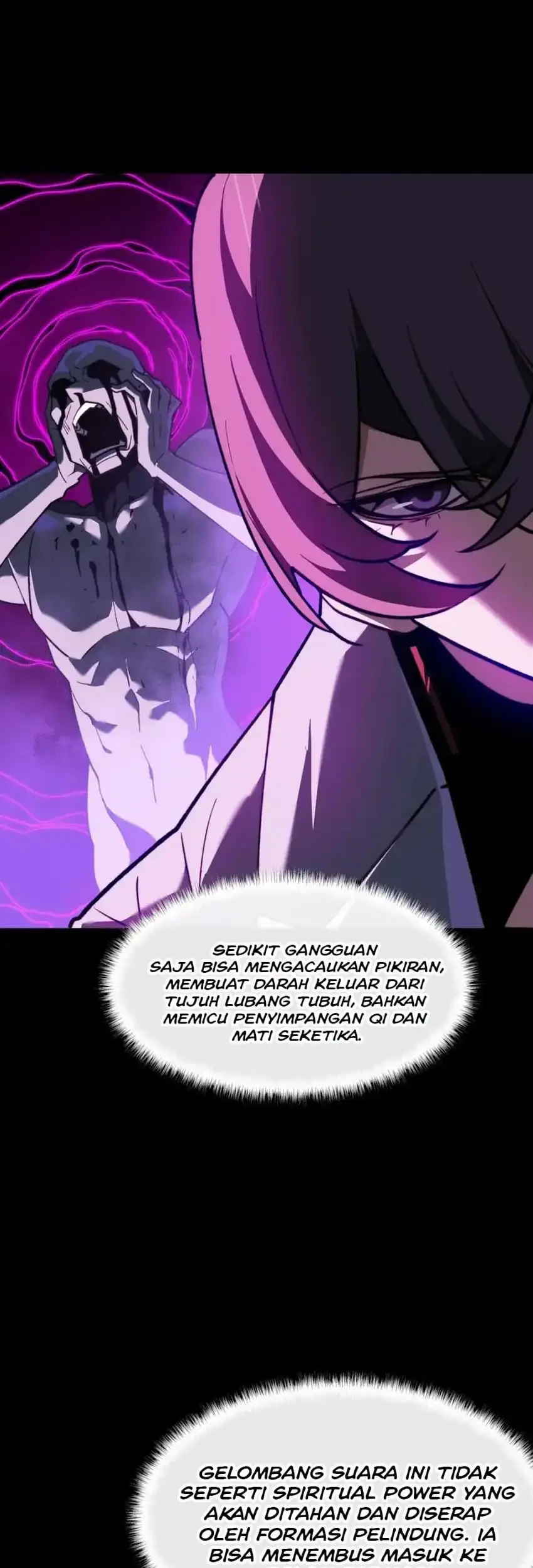 After the High School Goddess Dumped Me I Became a Martial Arts God Chapter 92 Gambar 16