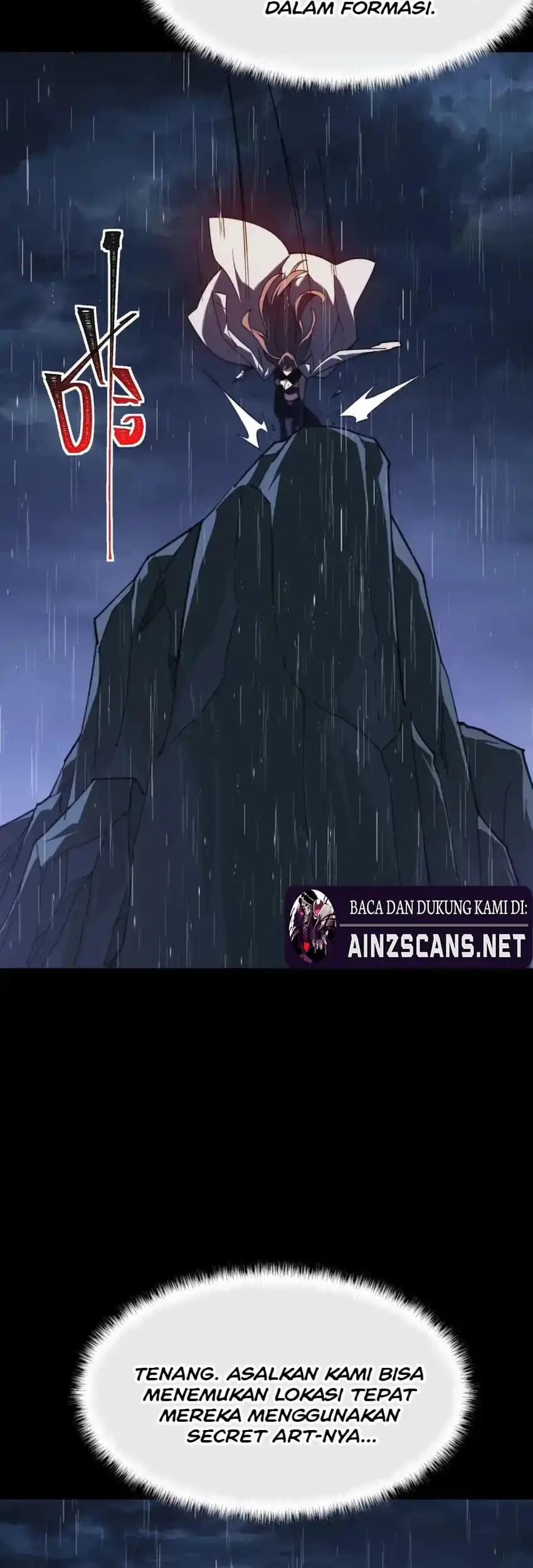 After the High School Goddess Dumped Me I Became a Martial Arts God Chapter 92 Gambar 17