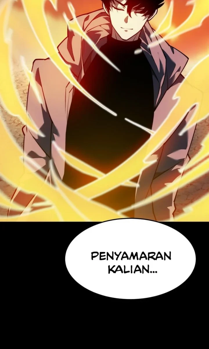 After the High School Goddess Dumped Me I Became a Martial Arts God Chapter 93 Gambar 16