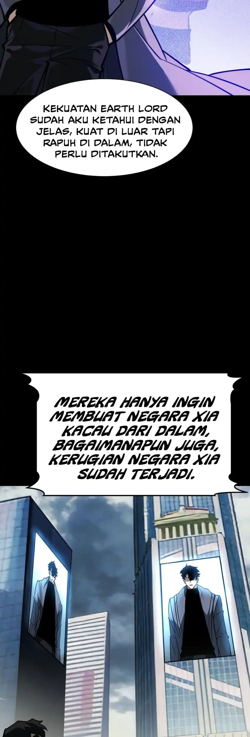 After the High School Goddess Dumped Me I Became a Martial Arts God Chapter 94 Gambar 16