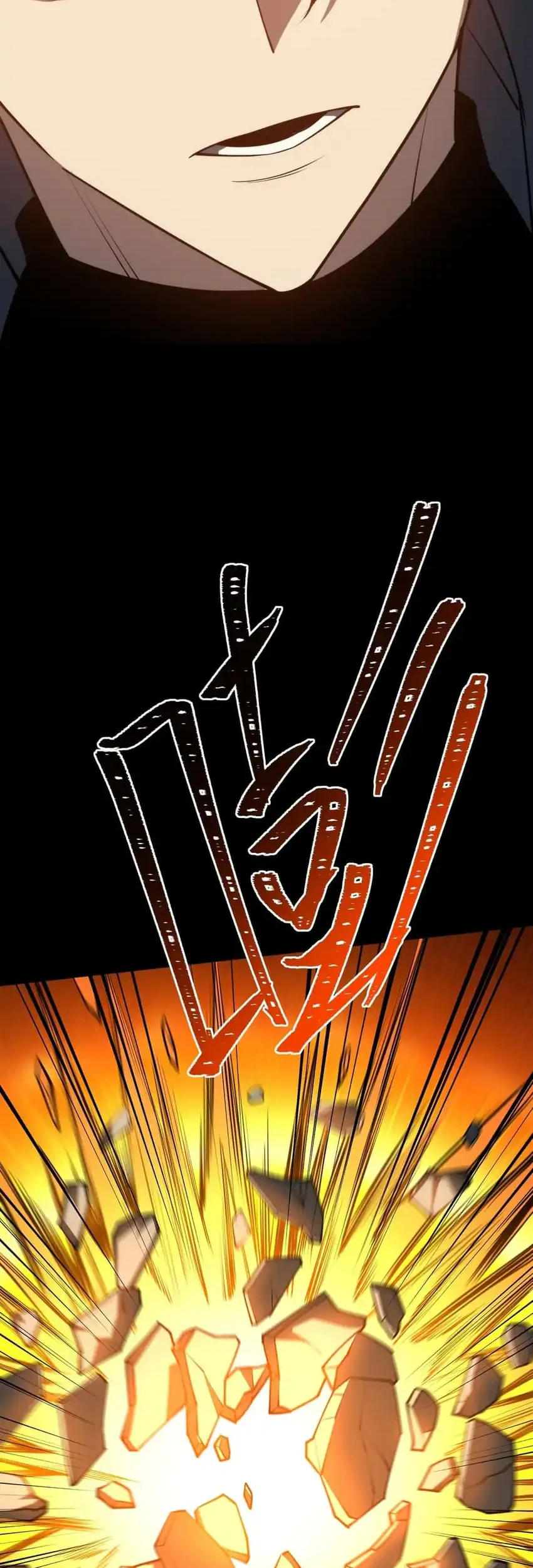 After the High School Goddess Dumped Me I Became a Martial Arts God Chapter 95 Gambar 15