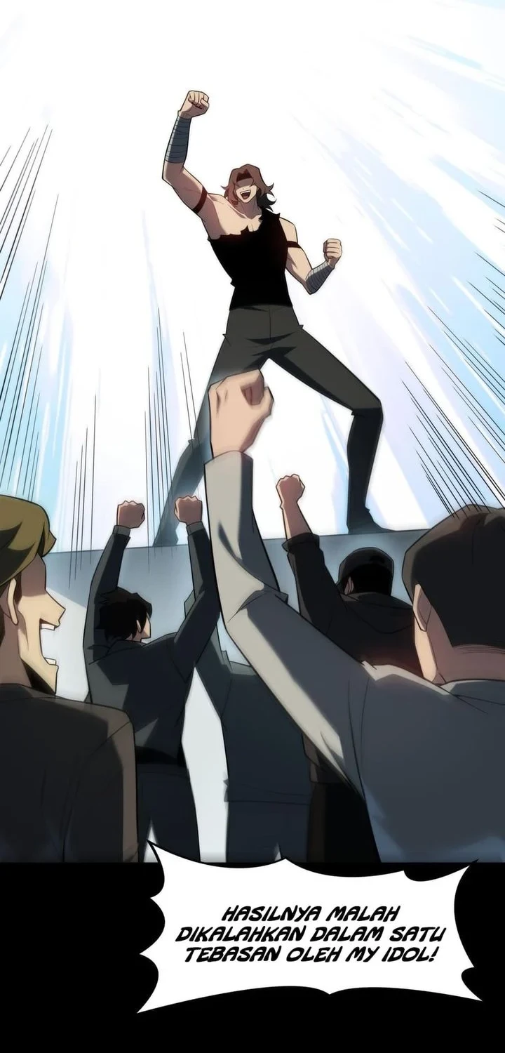 After the High School Goddess Dumped Me I Became a Martial Arts God Chapter 96 Gambar 14