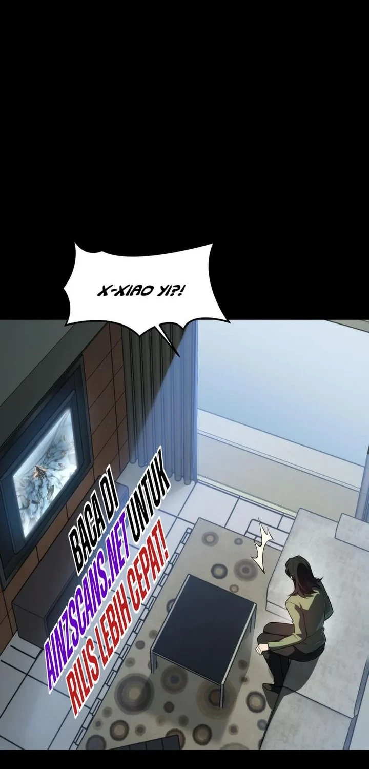 After the High School Goddess Dumped Me I Became a Martial Arts God Chapter 96 Gambar 16