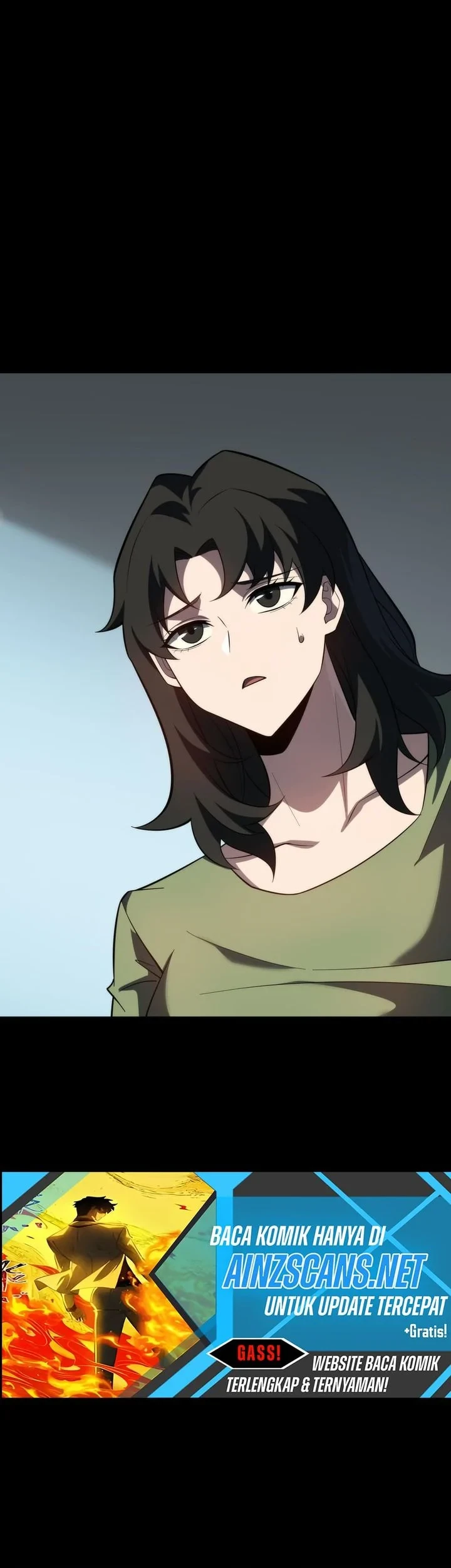 After the High School Goddess Dumped Me I Became a Martial Arts God Chapter 96 Gambar 17