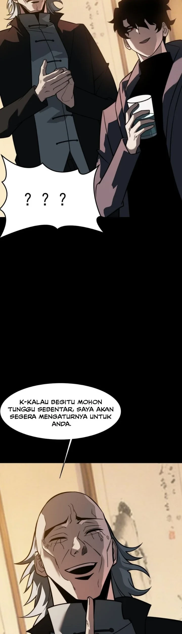 After the High School Goddess Dumped Me I Became a Martial Arts God Chapter 98 Gambar 15