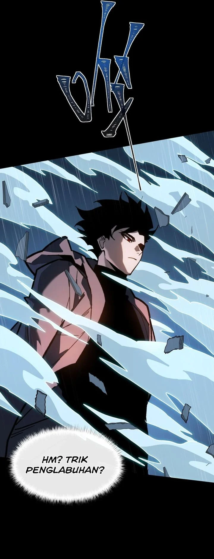 After the High School Goddess Dumped Me I Became a Martial Arts God Chapter 99 Gambar 17