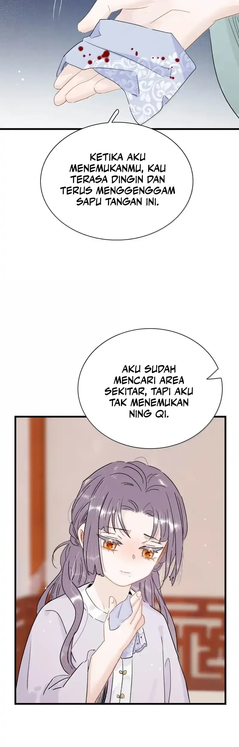 After the Novel Villains Heard My Inner Voice Chapter 38 Gambar 7