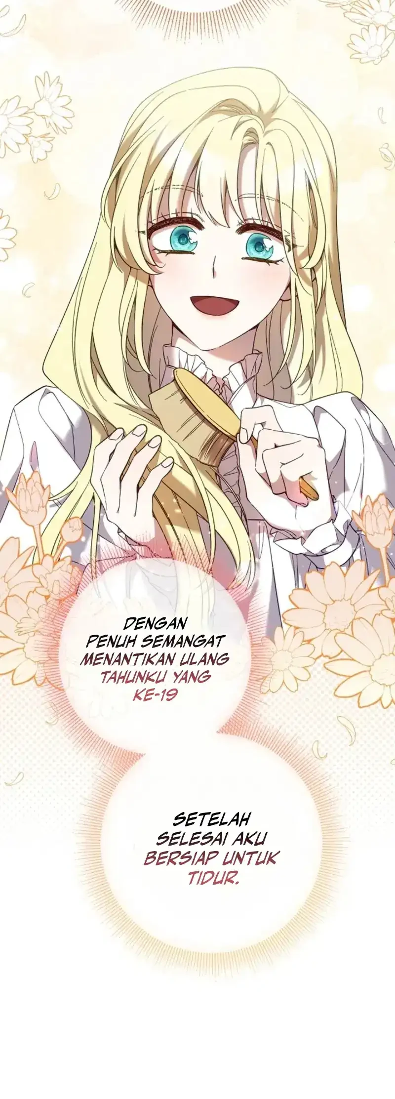 After the Possessor Left Chapter 1 Gambar 23