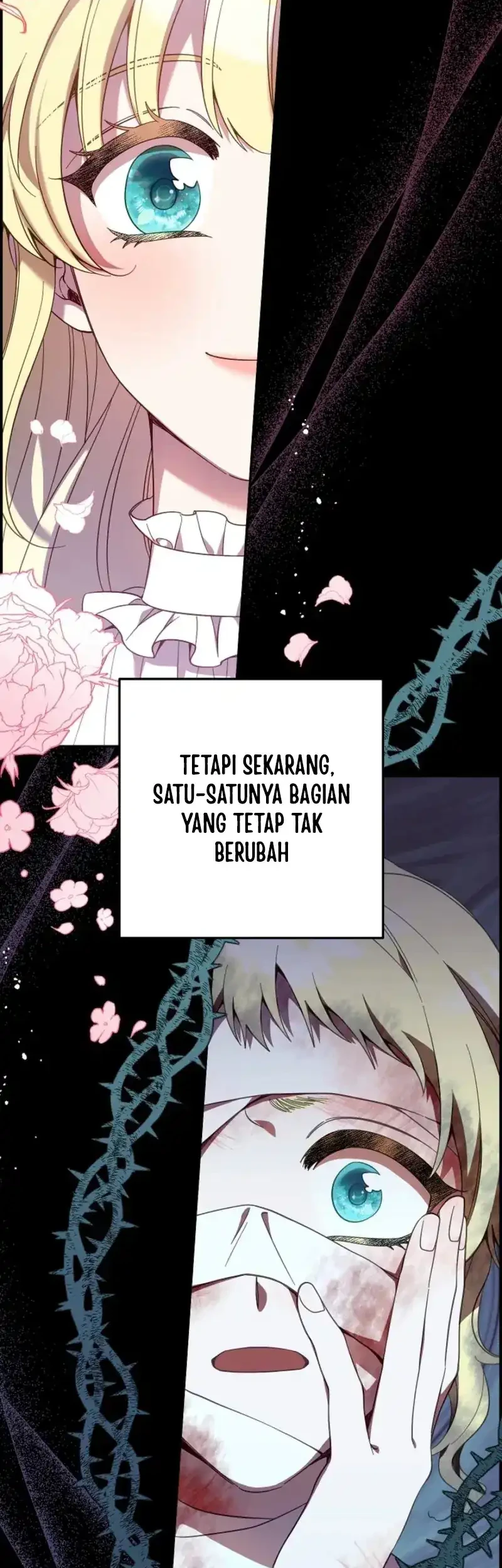 After the Possessor Left Chapter 1 Gambar 25