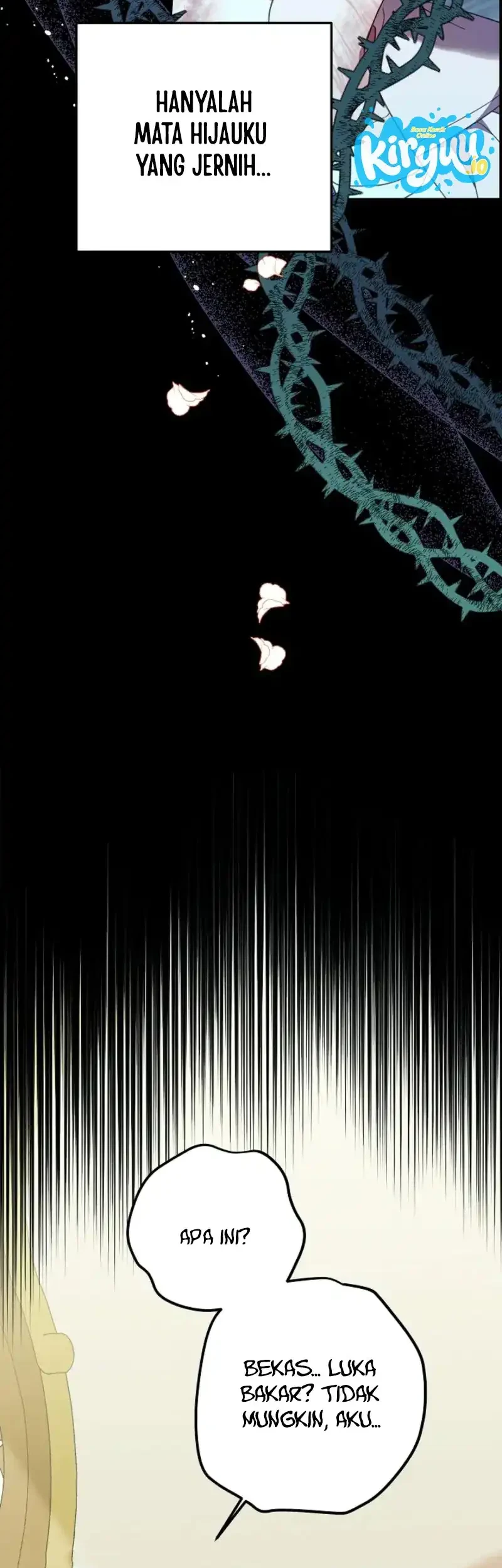 After the Possessor Left Chapter 1 Gambar 26