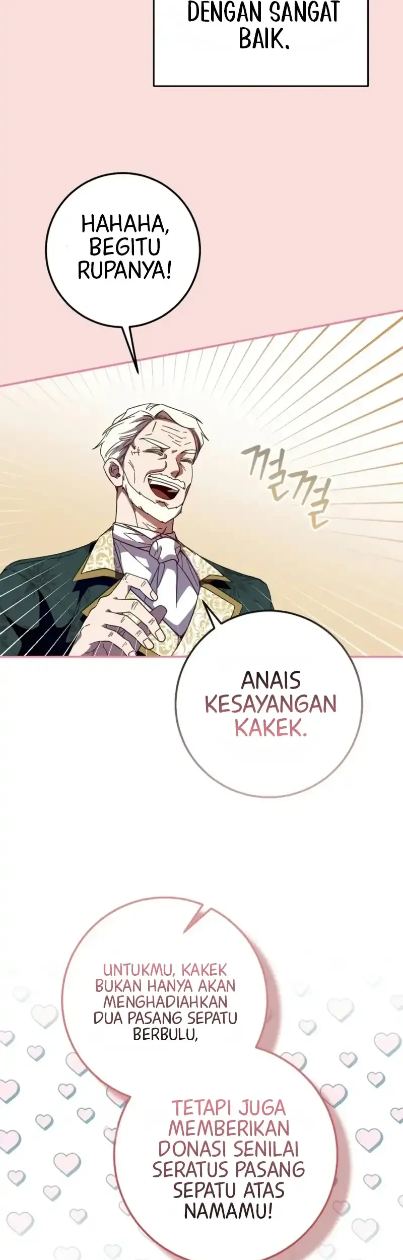 After the Possessor Left Chapter 2 Gambar 15