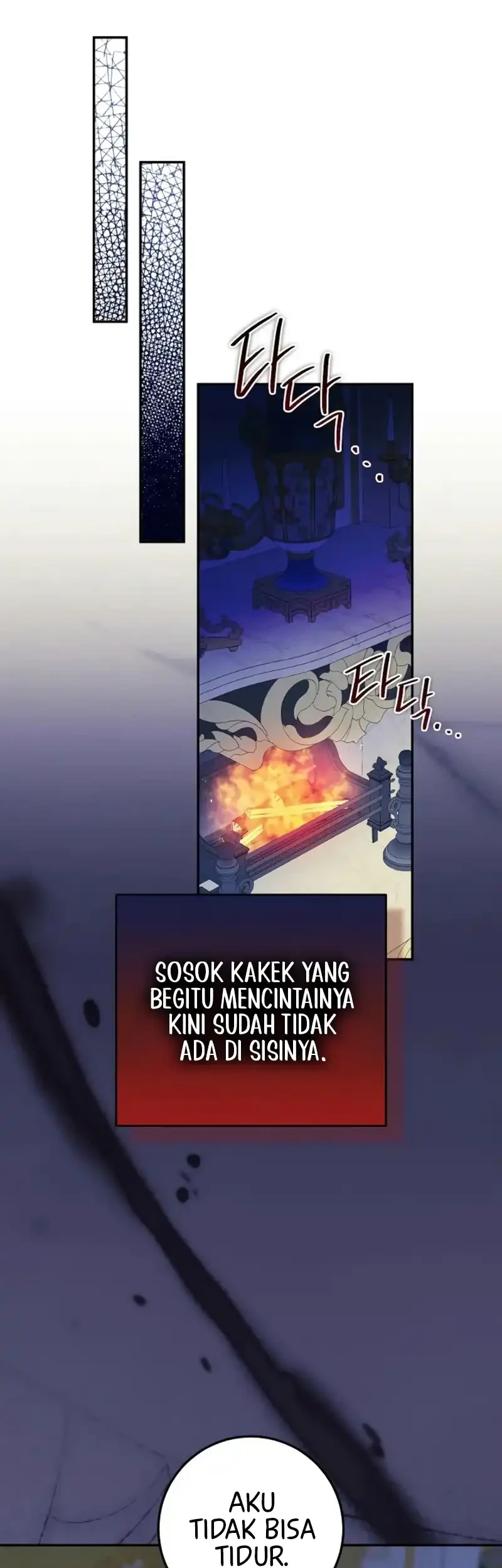 After the Possessor Left Chapter 2 Gambar 17