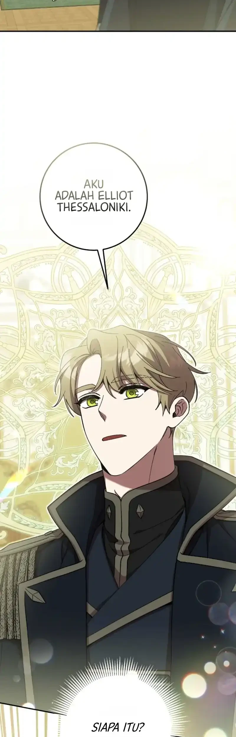 After the Possessor Left Chapter 3 Gambar 14