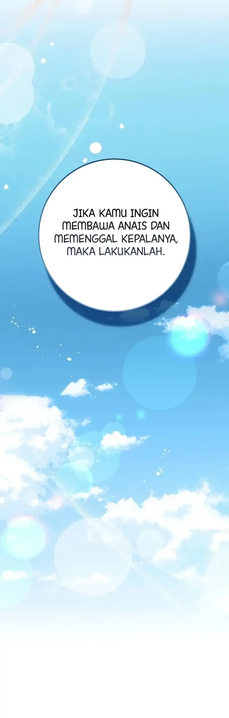 After the Possessor Left Chapter 4 Gambar 14