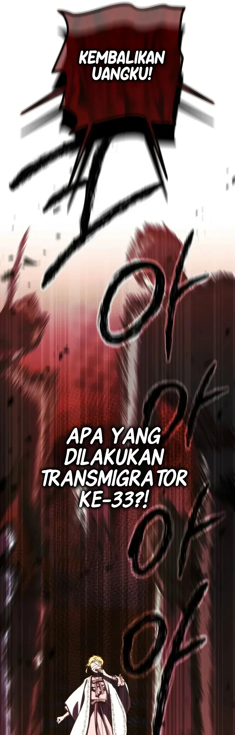 After the Possessor Left Chapter 6 Gambar 17