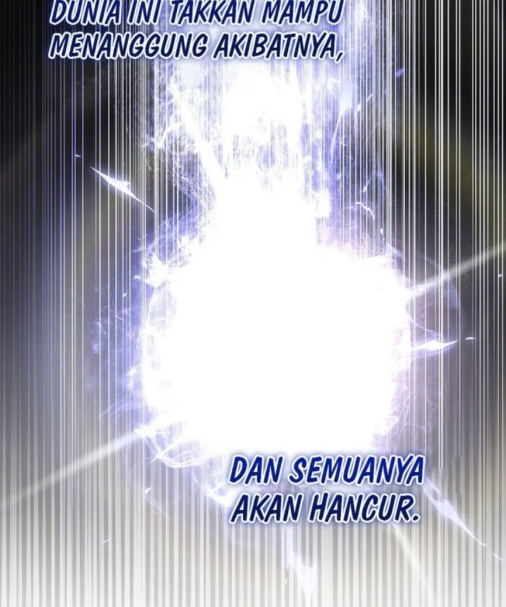 After Transmigrating, I Became an Urban Legend Chapter 32 Gambar 19