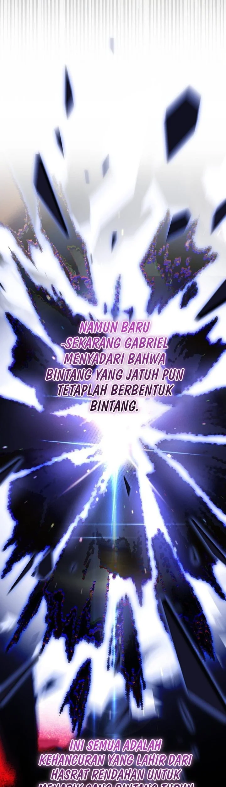After Transmigrating, I Became an Urban Legend Chapter 32 Gambar 20