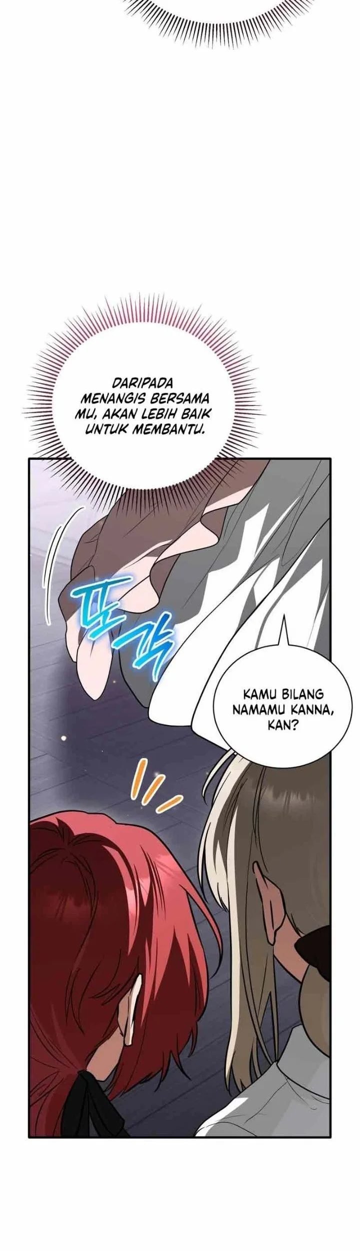After Transmigrating, I Became an Urban Legend Chapter 6 Gambar 17