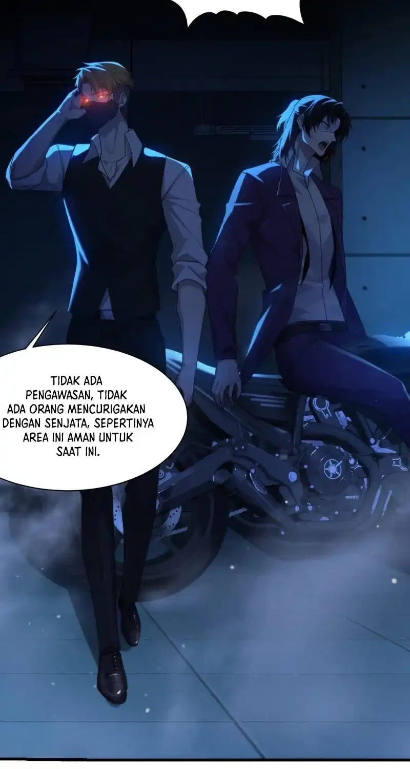 After Transmigrating into the Cyberpunk Game, I Defeated the BOSS and Successfully Rose to the Top Chapter 11 Gambar 10