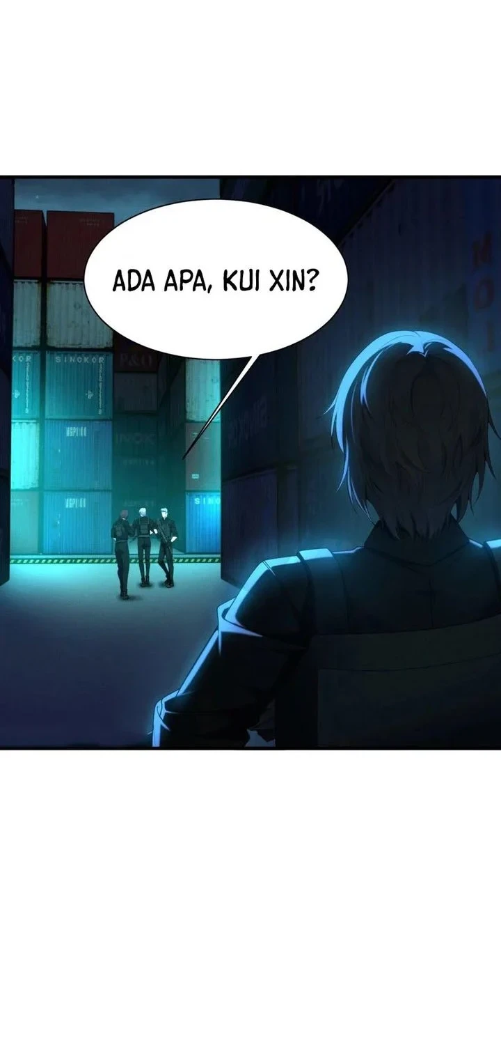 After Transmigrating into the Cyberpunk Game, I Defeated the BOSS and Successfully Rose to the Top Chapter 18 Gambar 11