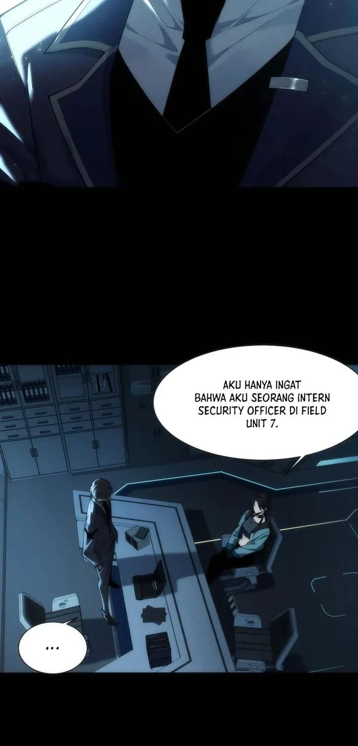 After Transmigrating into the Cyberpunk Game, I Defeated the BOSS and Successfully Rose to the Top Chapter 2 Gambar 18