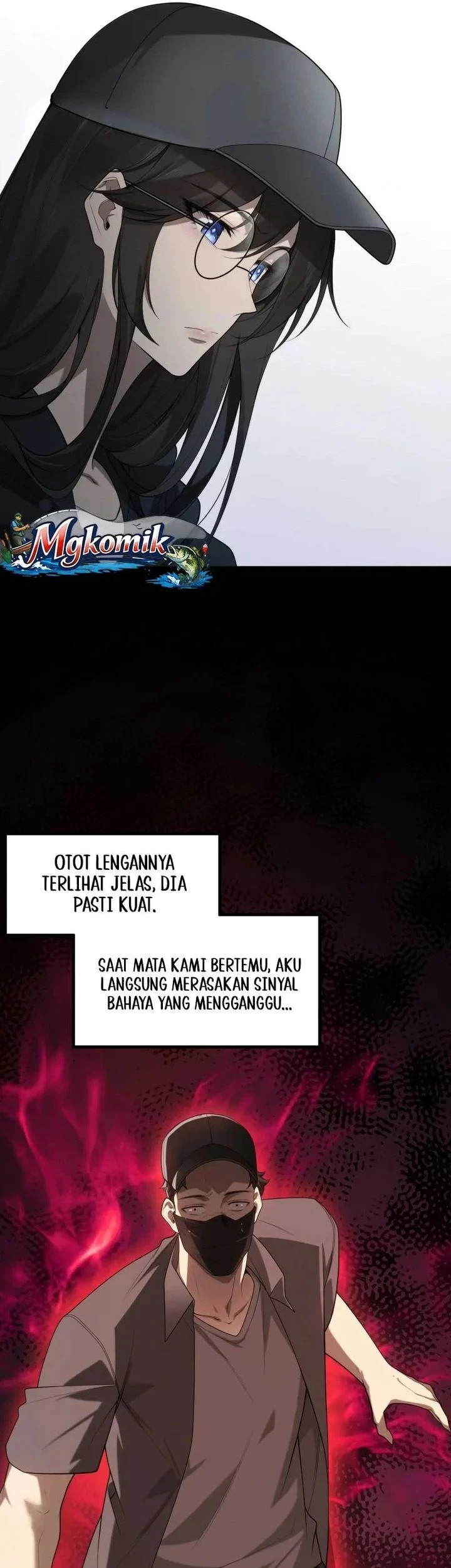 After Transmigrating into the Cyberpunk Game, I Defeated the BOSS and Successfully Rose to the Top Chapter 26 Gambar 11