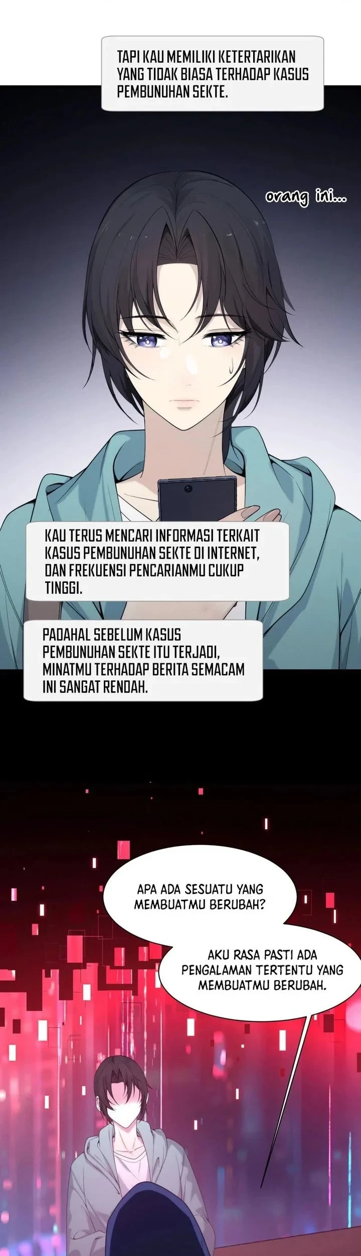 After Transmigrating into the Cyberpunk Game, I Defeated the BOSS and Successfully Rose to the Top Chapter 30 Gambar 11