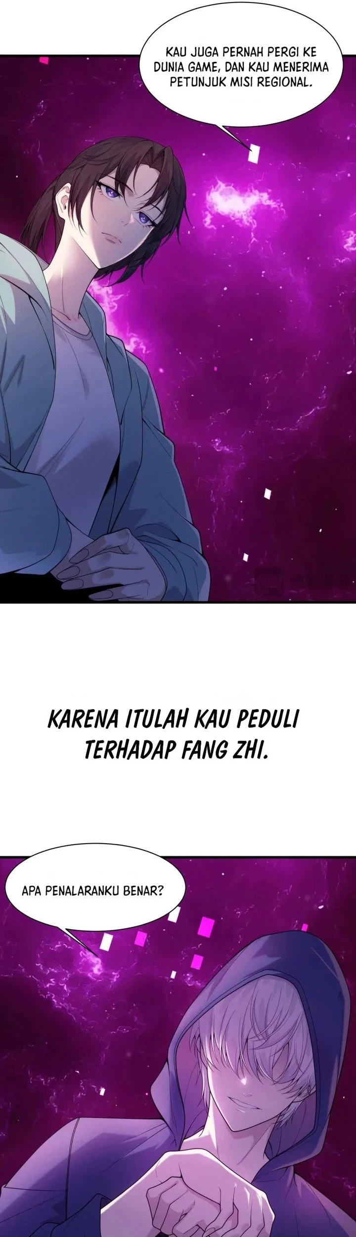 After Transmigrating into the Cyberpunk Game, I Defeated the BOSS and Successfully Rose to the Top Chapter 30 Gambar 13