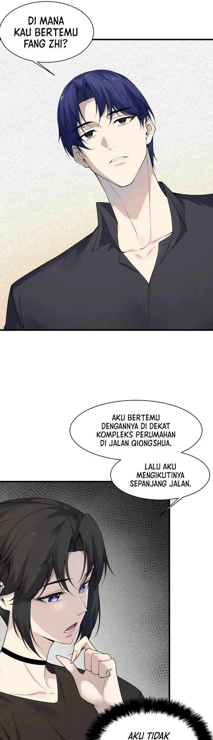 After Transmigrating into the Cyberpunk Game, I Defeated the BOSS and Successfully Rose to the Top Chapter 32 Gambar 9