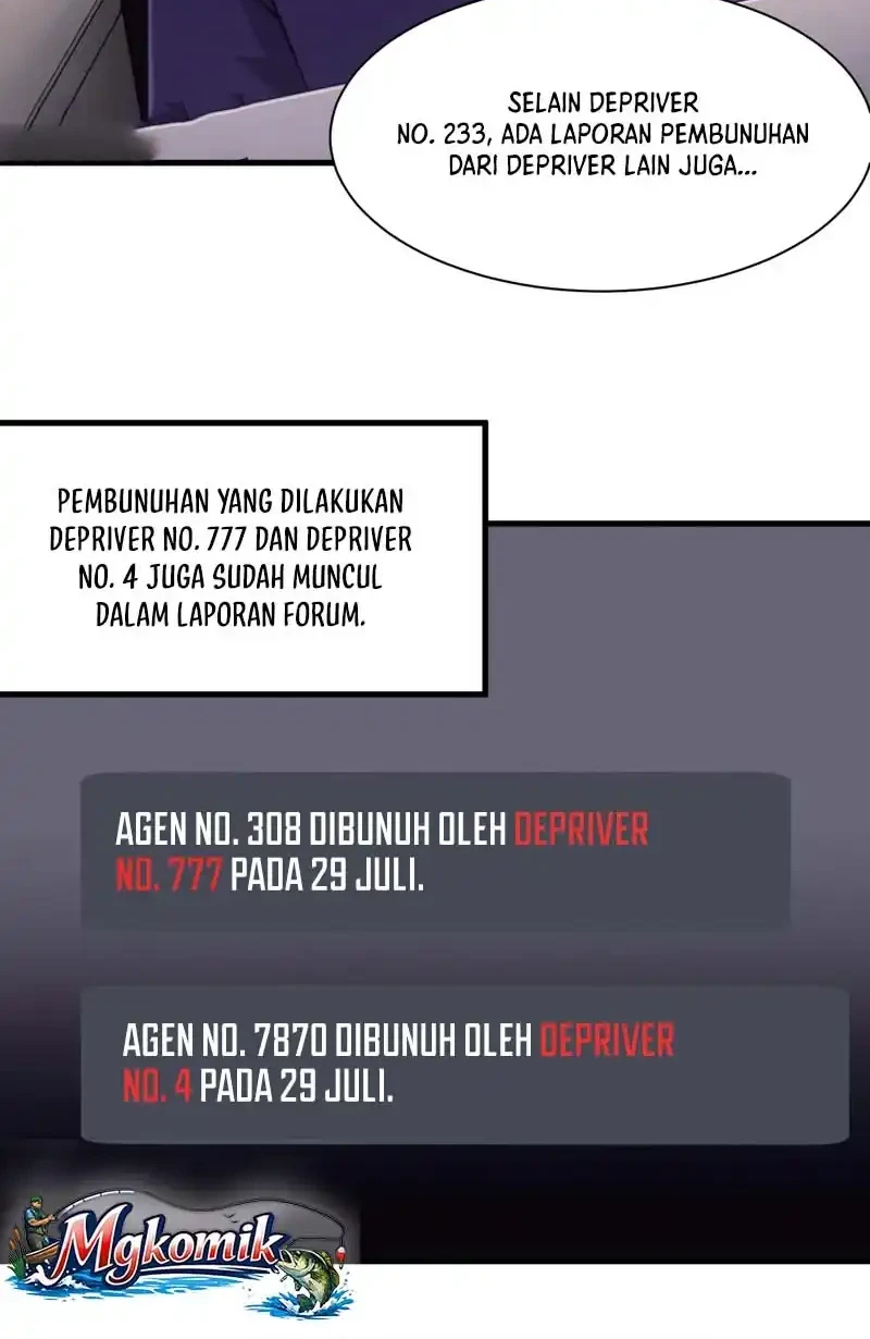 After Transmigrating into the Cyberpunk Game, I Defeated the BOSS and Successfully Rose to the Top Chapter 33 Gambar 12