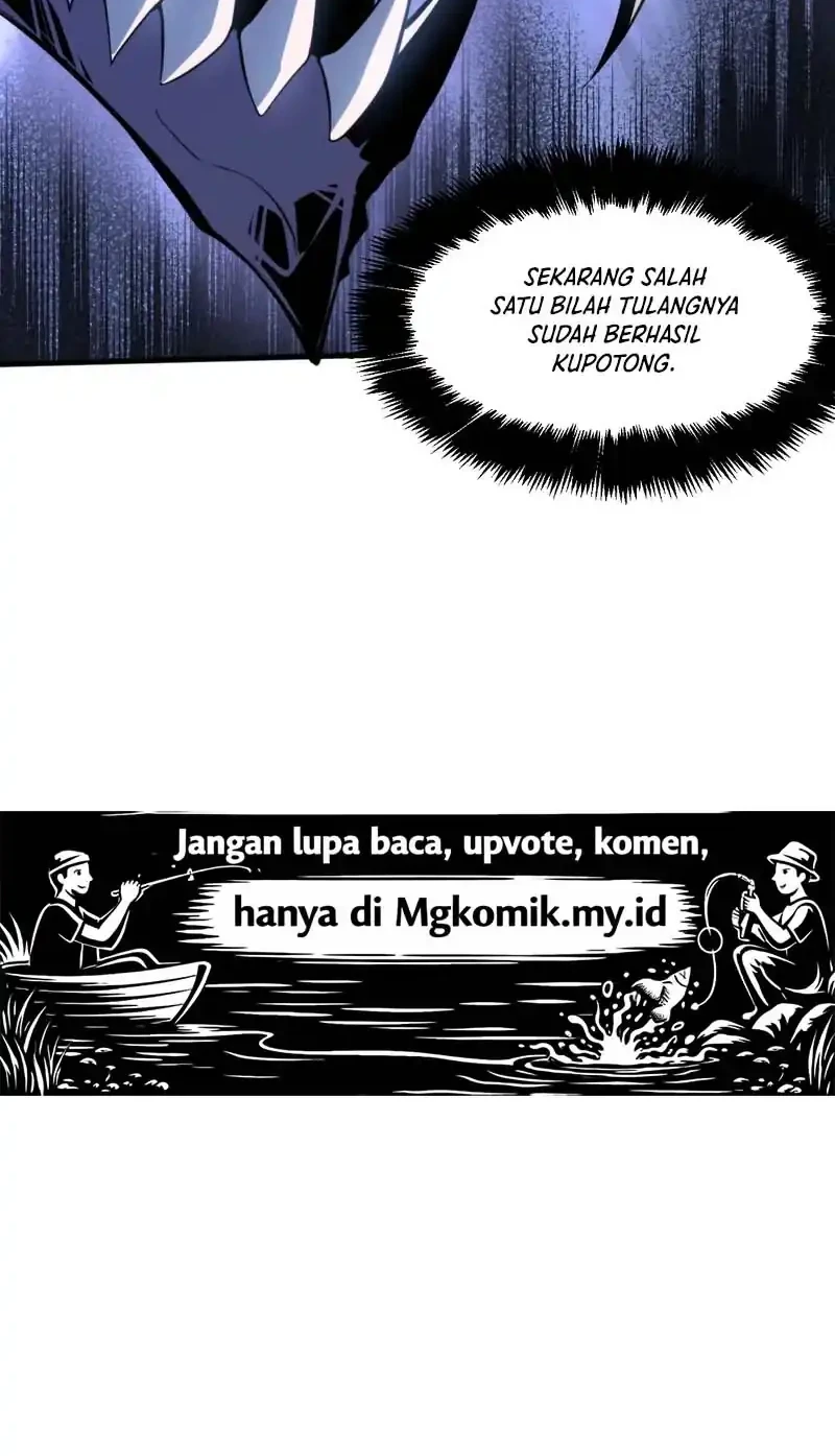 After Transmigrating into the Cyberpunk Game, I Defeated the BOSS and Successfully Rose to the Top Chapter 34 Gambar 13