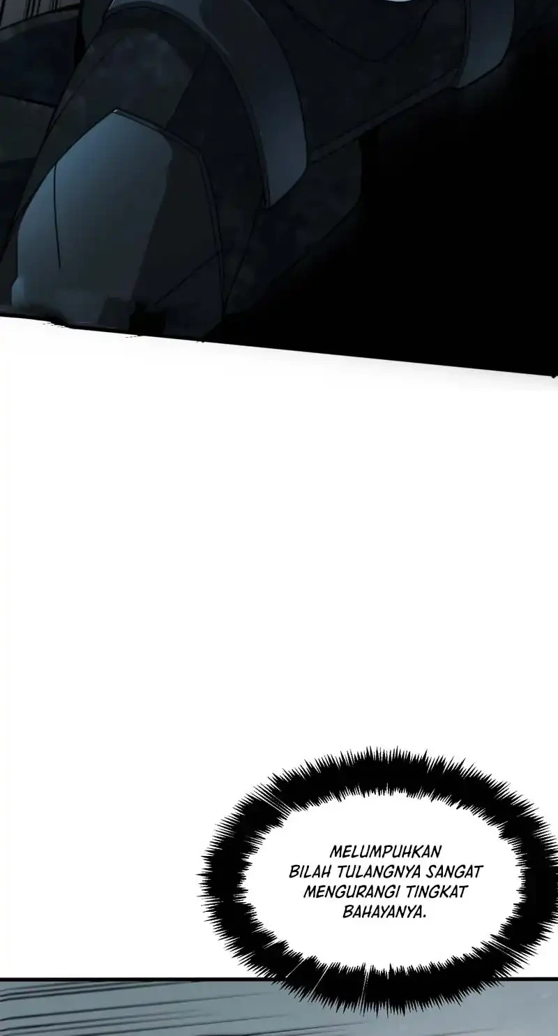 After Transmigrating into the Cyberpunk Game, I Defeated the BOSS and Successfully Rose to the Top Chapter 34 Gambar 15