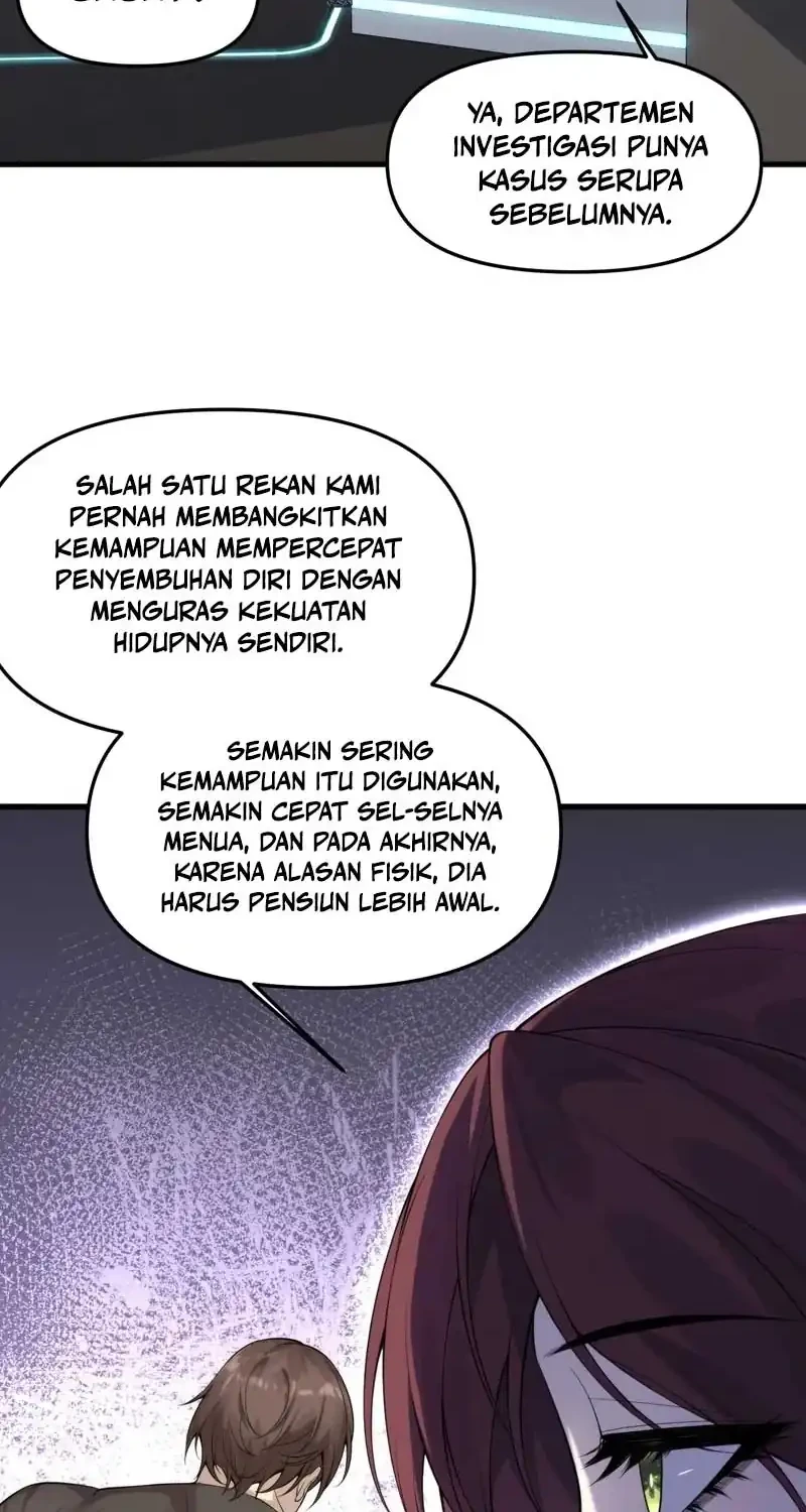 After Transmigrating into the Cyberpunk Game, I Defeated the BOSS and Successfully Rose to the Top Chapter 35 Gambar 12