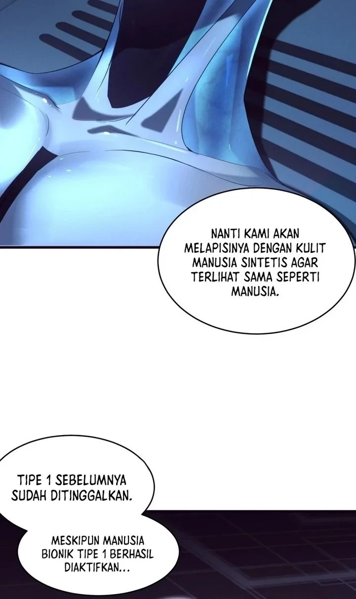 After Transmigrating into the Cyberpunk Game, I Defeated the BOSS and Successfully Rose to the Top Chapter 38 Gambar 12