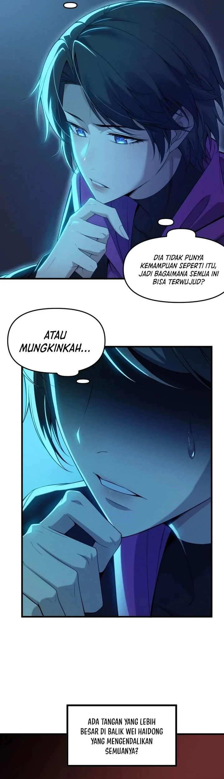 After Transmigrating into the Cyberpunk Game, I Defeated the BOSS and Successfully Rose to the Top Chapter 40 Gambar 11