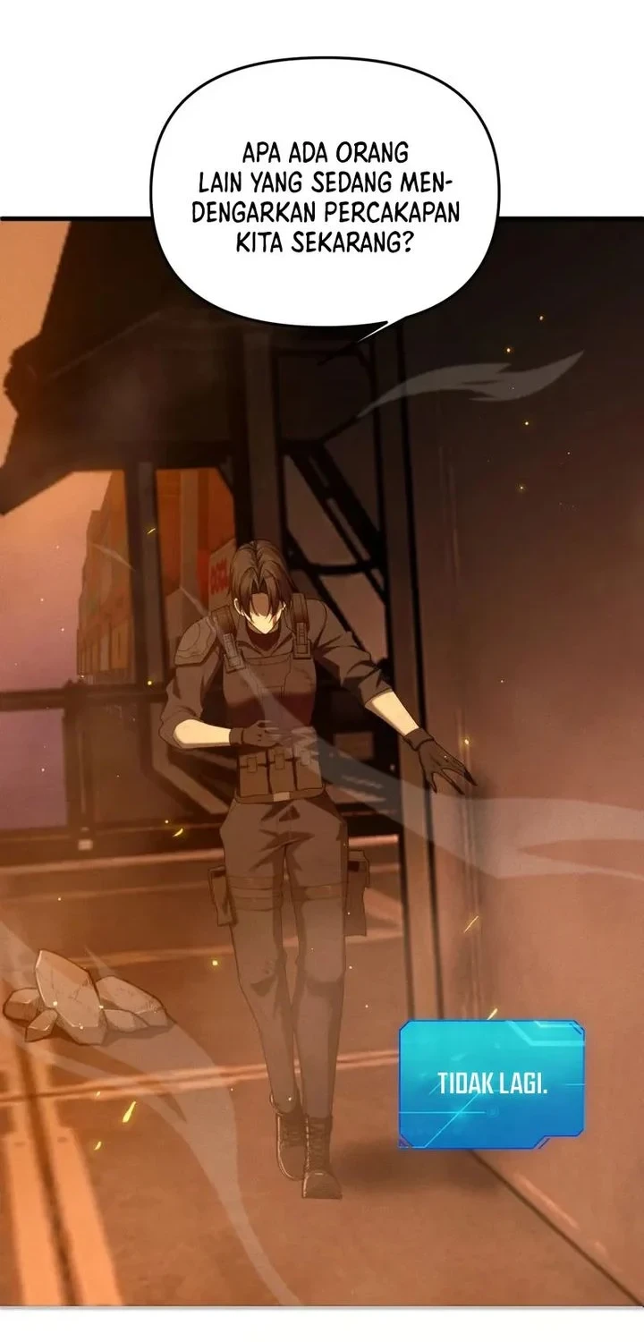 After Transmigrating into the Cyberpunk Game, I Defeated the BOSS and Successfully Rose to the Top Chapter 50 Gambar 10